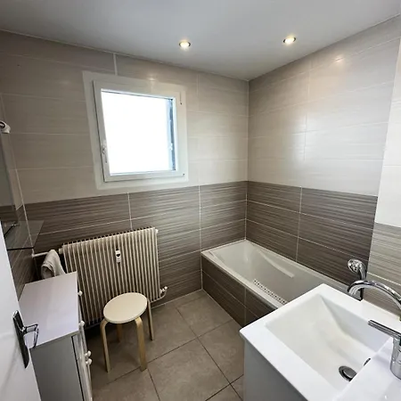 Le Furon - Spacieux Piece Proche Centre Mae-1474