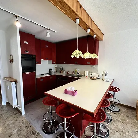 Le Furon - Spacieux Piece Proche Centre Mae-1474 Appartamento *