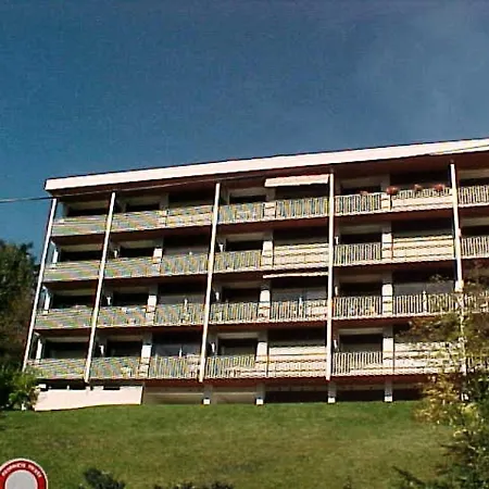 Le Furon - Spacieux Piece Proche Centre Mae-1474 Villard-de-Lans